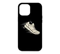 Carcasa para iPhone 12 Pro MAX Zapatillas Dynamic Stride Running con diseño Spirit