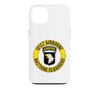 Carcasa para iPhone 13 101ST Airborne Bastogne A Baghdad