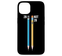 Carcasa para iPhone 13 2B Not 2B - Cita de William Shakespeare