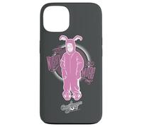 Carcasa para iPhone 13 A Christmas Story Pink Nightmare