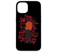Carcasa para iPhone 13 A Nightmare on ELM Street Don't Fall Asleep