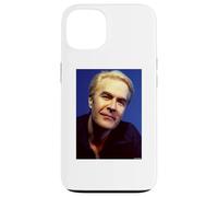 Carcasa para iPhone 13 ABC Look of Love Cantante Martin Fry de Andy Willsher