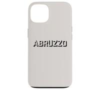 Carcasa para iPhone 13 Abruzos Italia Industrial - Abruzos Italia