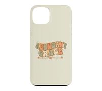 Carcasa para iPhone 13 Abundante Gracia