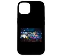 Carcasa para iPhone 13 AC DC Live Arena Stage Rock Concierto Thunder Tour
