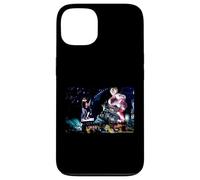 Carcasa para iPhone 13 AC/DC Live Rock Stage Thunder Train Tour Energía