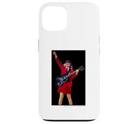 Carcasa para iPhone 13 AC DC Rock Guitarra Legend Live Stage Energy Classic Hard Rock