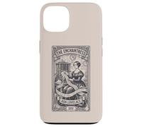 Carcasa para iPhone 13 Ada Lovelace Enchantress; Mujeres en Ciencias de la Computación Stem