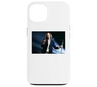 Carcasa para iPhone 13 Adam Green Moldy Peaches Cantante en Vivo por Andy Willsher