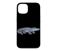 Carcasa para iPhone 13 África y Animales Marinos - Cocodrilo del Nilo