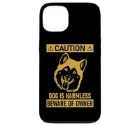 Carcasa para iPhone 13 Alaskan Malamute