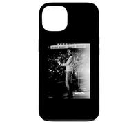 Carcasa para iPhone 13 Alex Turner Arctic Monkeys Viven Leyendo a Andy Willsher