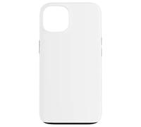 Carcasa para iPhone 13 All Trash No Trailer Funny White Trash Humor Bold Saying