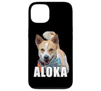 Carcasa para iPhone 13 Aloka - The Walk for Peace Monk Dog Spreading Hope
