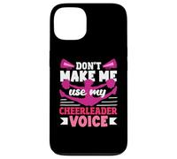 Carcasa para iPhone 13 Animadora Divertida Animadora