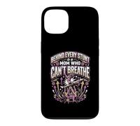 Carcasa para iPhone 13 Animar Madre Sideline Entrenador Animadora Mamá
