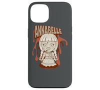 Carcasa para iPhone 13 Annabelle Illustration