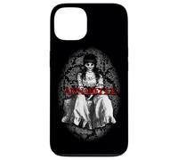 Carcasa para iPhone 13 Annabelle Lace Potrait