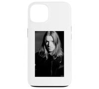 Carcasa para iPhone 13 Aphex Twin Come To Daddy IDM DJ por Andy Willsher