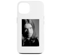 Carcasa para iPhone 13 Aphex Twin Windowlicker IDM DJ por Andy Willsher