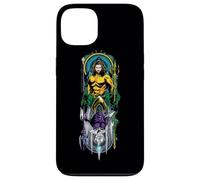 Carcasa para iPhone 13 Aquaman Movie and Ocean Master