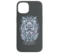 Carcasa para iPhone 13 Aquaman Movie Atlantis Soldiers
