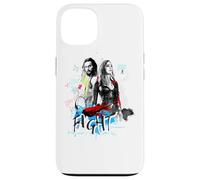 Carcasa para iPhone 13 Aquaman Movie Fight For What You Believe In