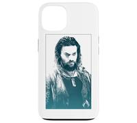 Carcasa para iPhone 13 Aquaman Movie Salt of The Sea
