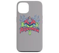 Carcasa para iPhone 13 Aquaman Splish Splash