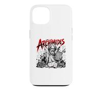 Carcasa para iPhone 13 ARCHIMEDES Ingeniero de Ciencias Academia G e Matemáticas
