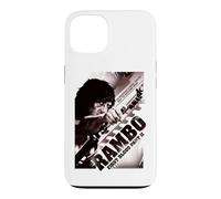 Carcasa para iPhone 13 Arco Compuesto Rambo First Blood Parte II
