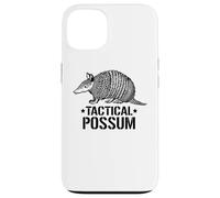 Carcasa para iPhone 13 Armadillo