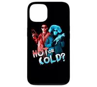 Carcasa para iPhone 13 Arrow: TV Series Hot or Cold