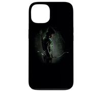 Carcasa para iPhone 13 Arrow: TV Series In The Shadows