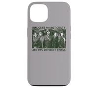 Carcasa para iPhone 13 Arrow: TV Series Not Guilty