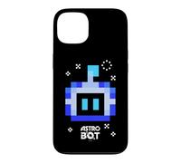 Carcasa para iPhone 13 Astro BOT Rescue Mission Astro BOT Portrait Video Game