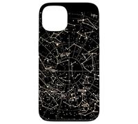 Carcasa para iPhone 13 Astronomía - Estrellas - Constelaciones Galaxy Explorer