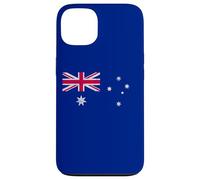 Carcasa para iPhone 13 Australia Flag Australian Aussie Union Jack Southern Cross