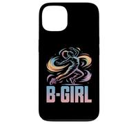 Carcasa para iPhone 13 B-Girl Breakdance Hip Hop Bailarina Breakdancer Breakdance
