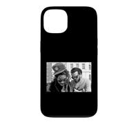 Carcasa para iPhone 13 Bad Brains Banda Punk Hardcore por David Corio