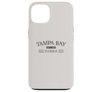 Carcasa para iPhone 13 Bahía de Tampa Florida - Bahía de Tampa FL CV1X