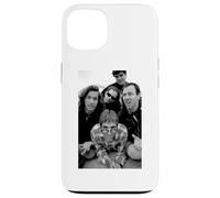 Carcasa para iPhone 13 Banda de Punk Rock infectada por Bad Religion por Andy Willsher