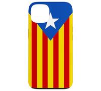 Carcasa para iPhone 13 Bandera de Cataluña - Catalunya