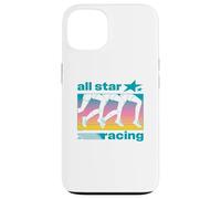 Carcasa para iPhone 13 Barbie - Ken Racing - All Star