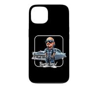 Carcasa para iPhone 13 Barrio Criado Cholo Art