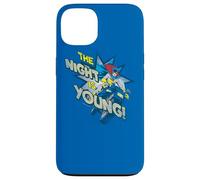 Carcasa para iPhone 13 Batgirl The Night Is Young