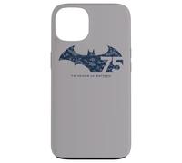 Carcasa para iPhone 13 Batman 75 Year Collage