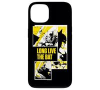 Carcasa para iPhone 13 Batman 80 Years Long Live Panels