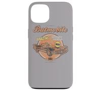 Carcasa para iPhone 13 Batman Amazing Batmobile