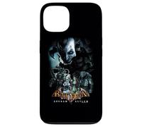 Carcasa para iPhone 13 Batman: Arkham Asylum Five Against One